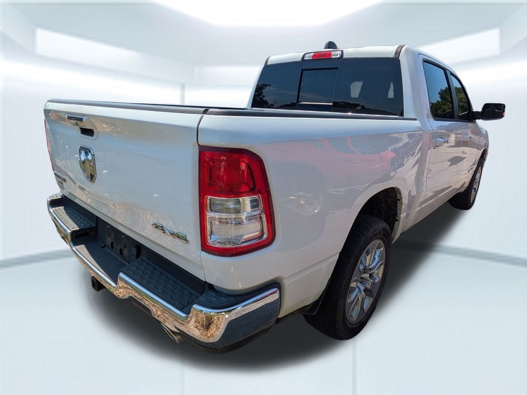 2020 Ram 1500 Big Horn Lone Star photo 4