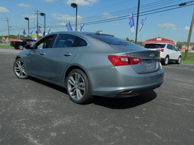 2023 Chevrolet Malibu 1LT photo 6