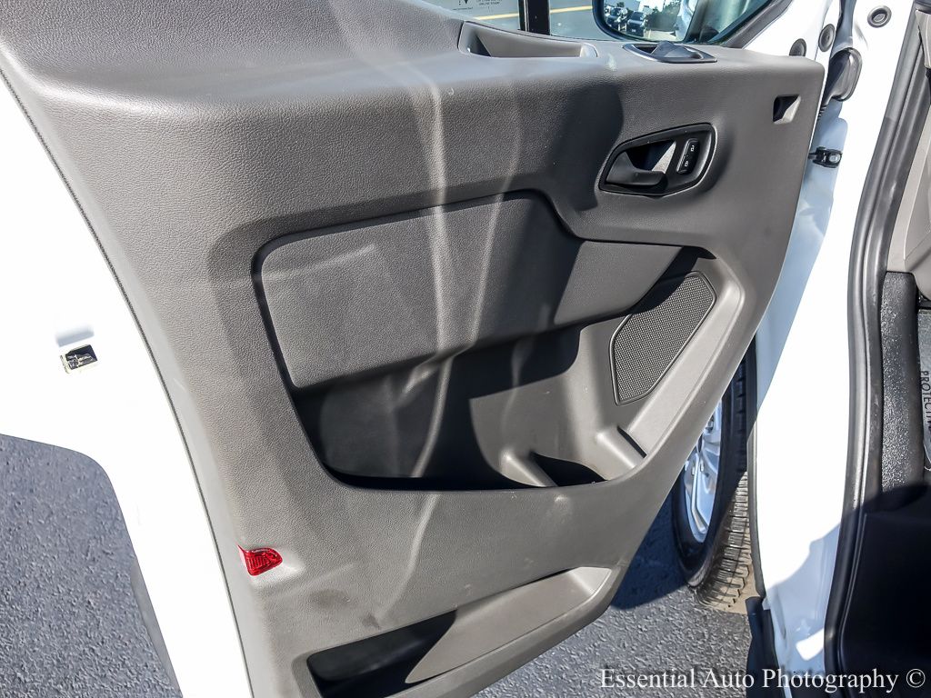 2021 FORD TRANSIT - Image 17