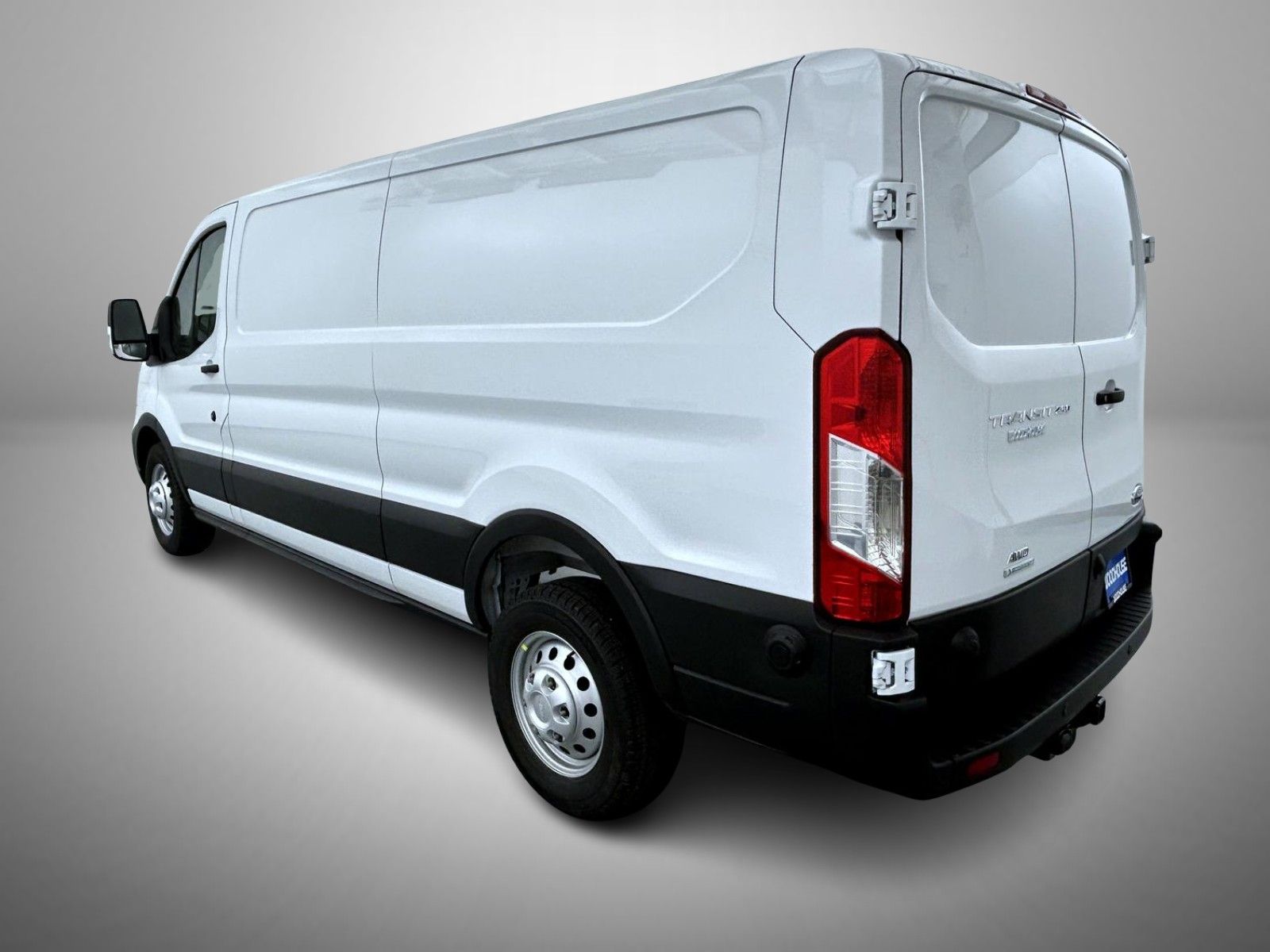 2025 Ford Transit photo 7