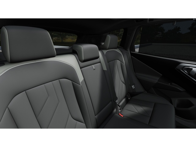 2026 Bmw X3 M50 photo 11