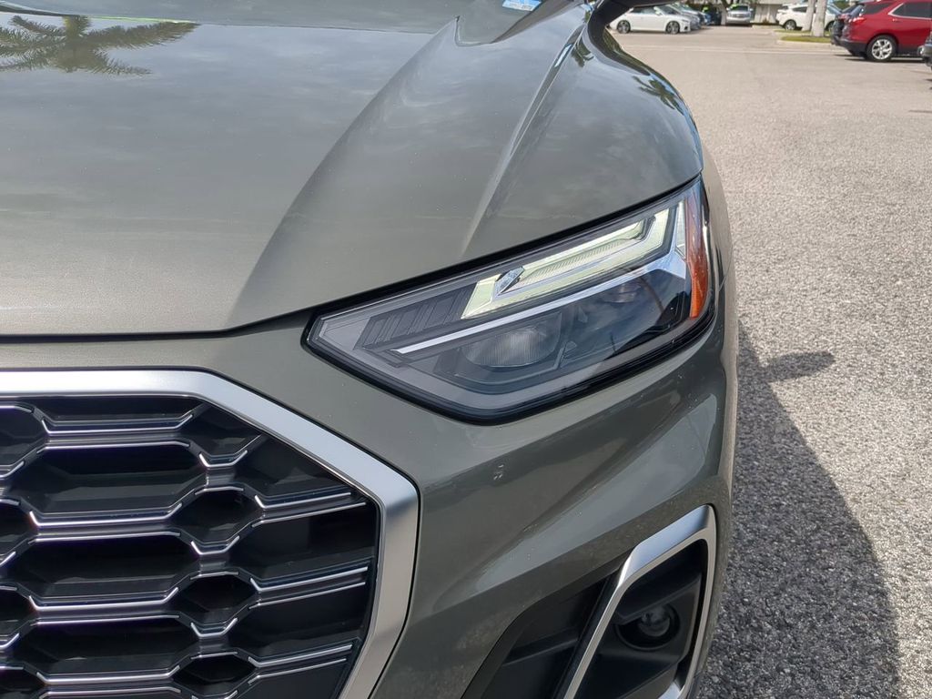 2024 Audi SQ5 Premium photo 9
