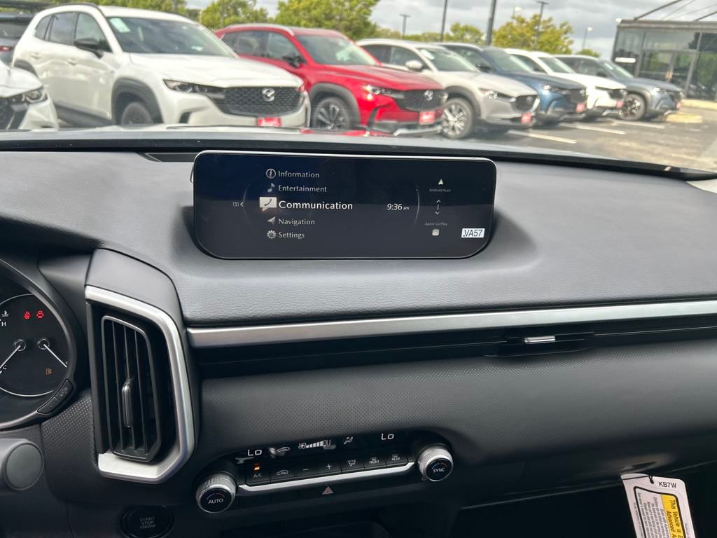 2025 Mazda CX-50 2.5 Select photo 16
