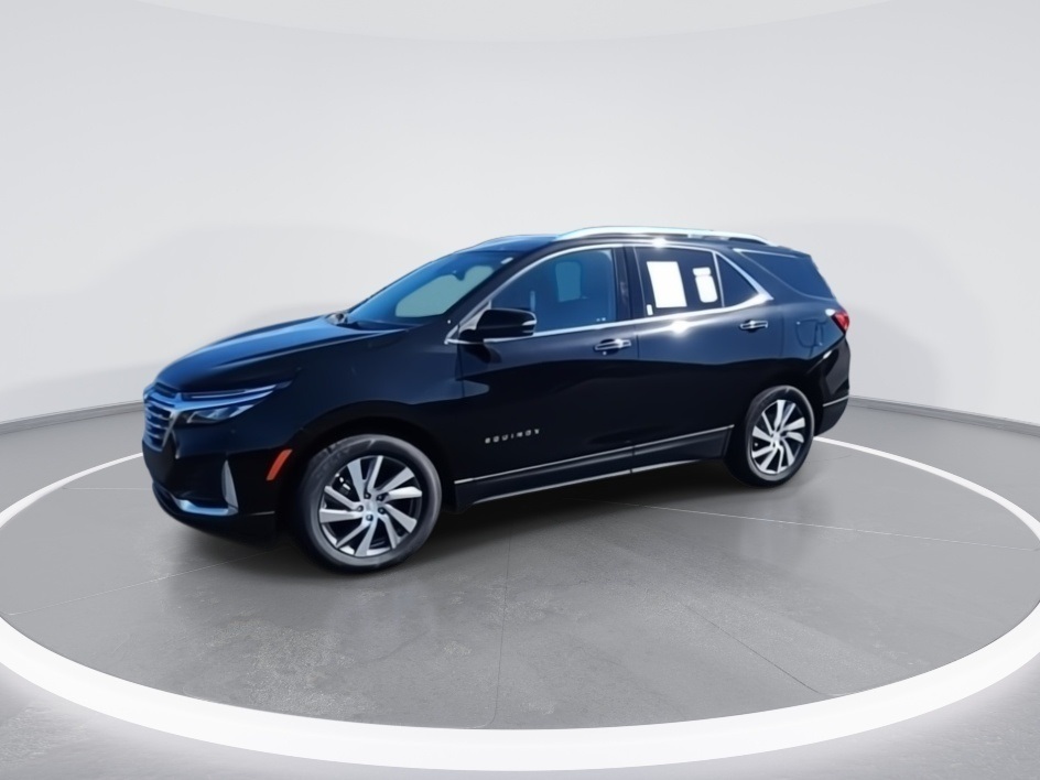 2023 Chevrolet Equinox Premier photo 4