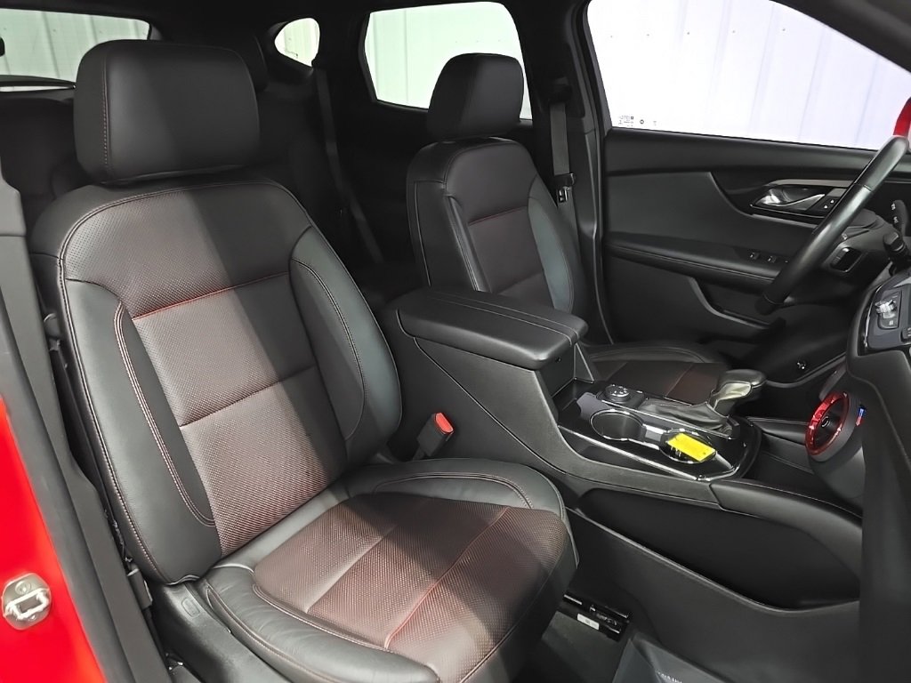 2020 Chevrolet Blazer RS photo 15
