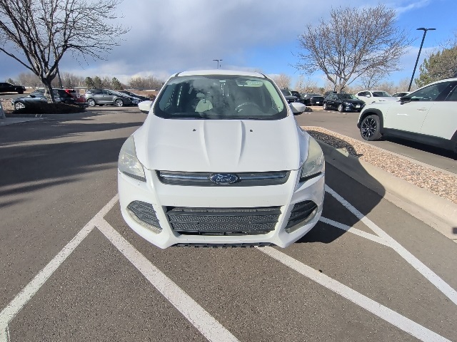 Used 2014 Ford Escape SE with VIN 1FMCU9GX5EUD87410 for sale in Longmont, CO