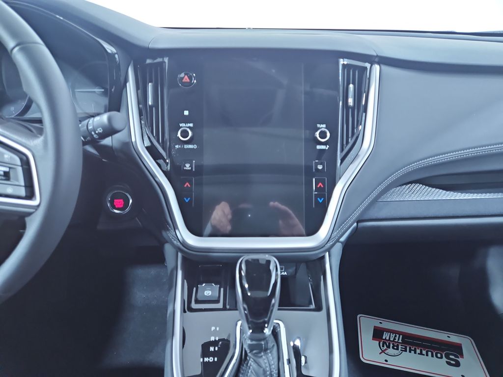 2025 Subaru Outback Premium photo 18