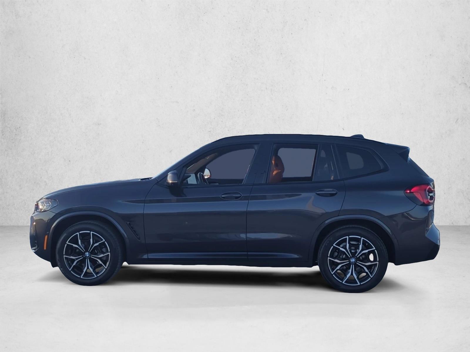 2024 Bmw X3 sDrive30i photo 4