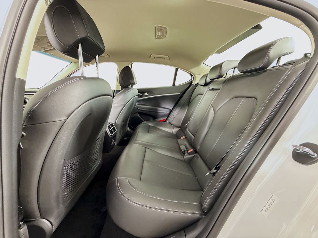 2026 Genesis G70 2.5T AWD photo 23