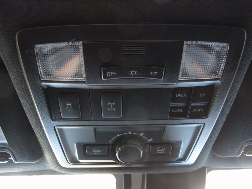2019 Toyota Tacoma TRD Pro photo 26