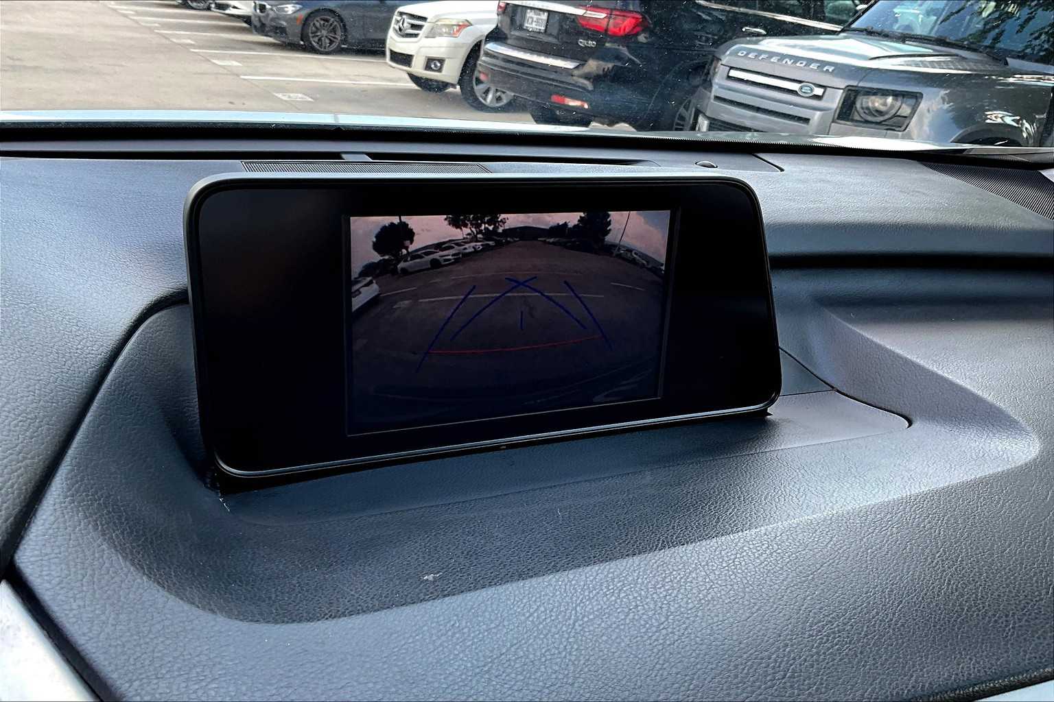 2018 Lexus RX photo 26