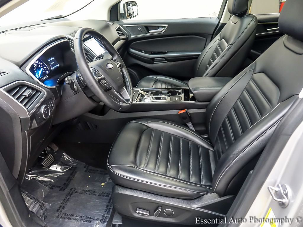 2019 FORD EDGE - Image 10