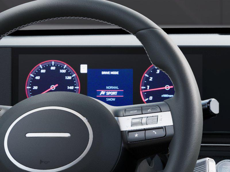 2026 Hyundai Kona Limited photo 14