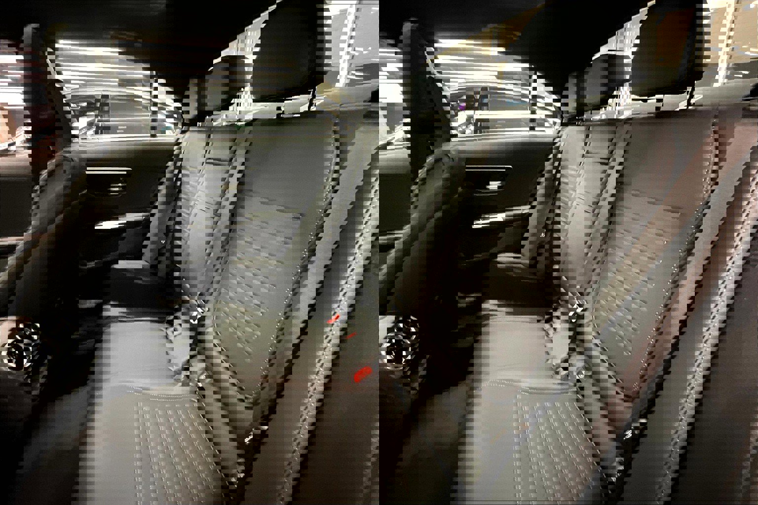2025 Mercedes Benz C 300 4MATIC Sedan photo 10