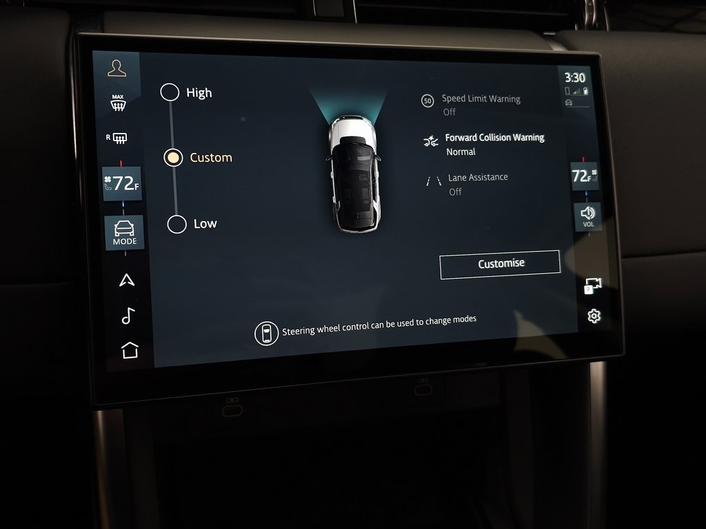 2025 LAND ROVER DISCOVERY SPORT - Image 26