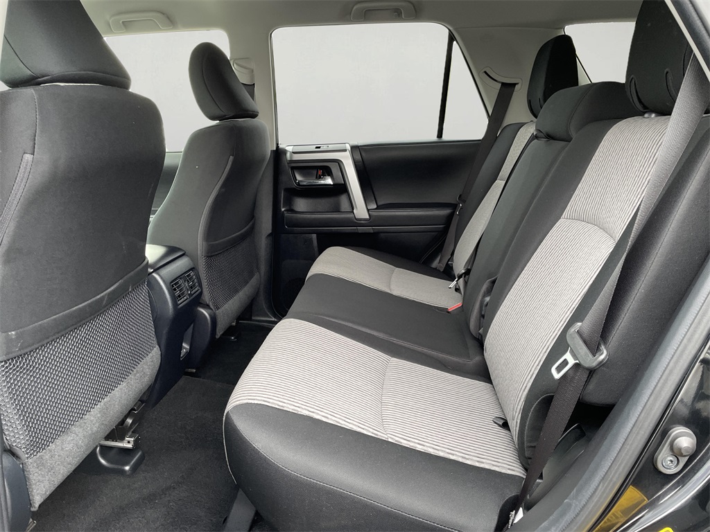 2024 Toyota 4Runner SR5 photo 15