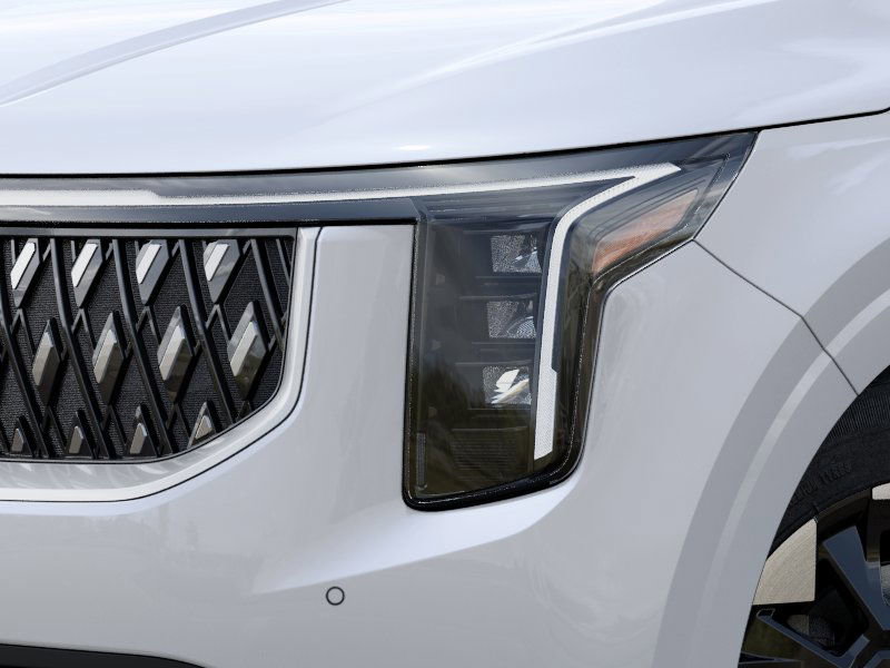 2026 Kia Carnival EX photo 8