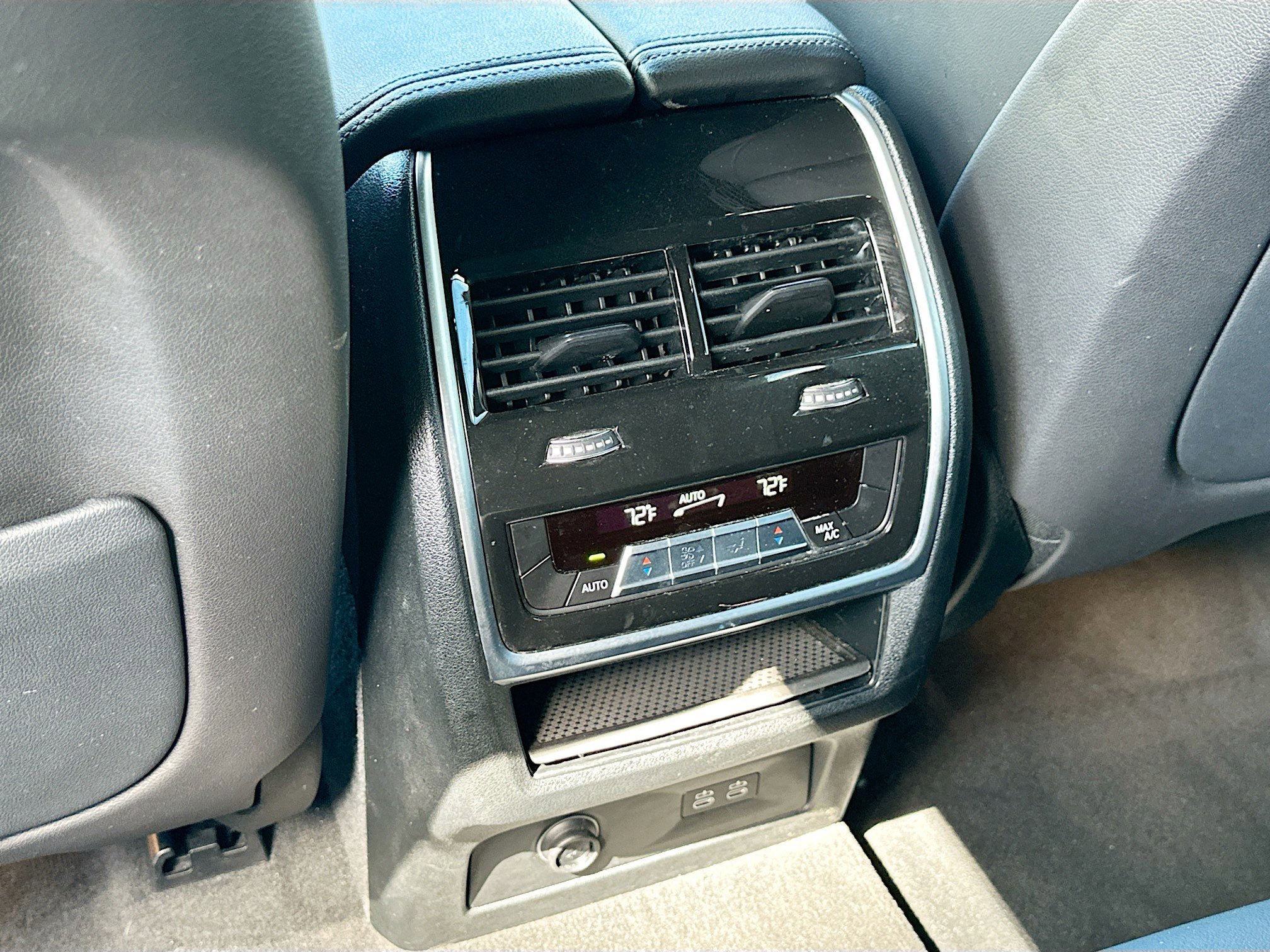 2024 Bmw X5 sDrive40i photo 22