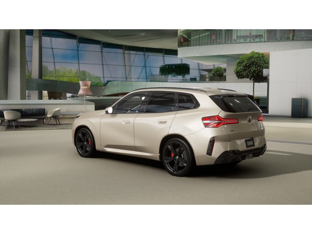 2026 Bmw X3 photo 2