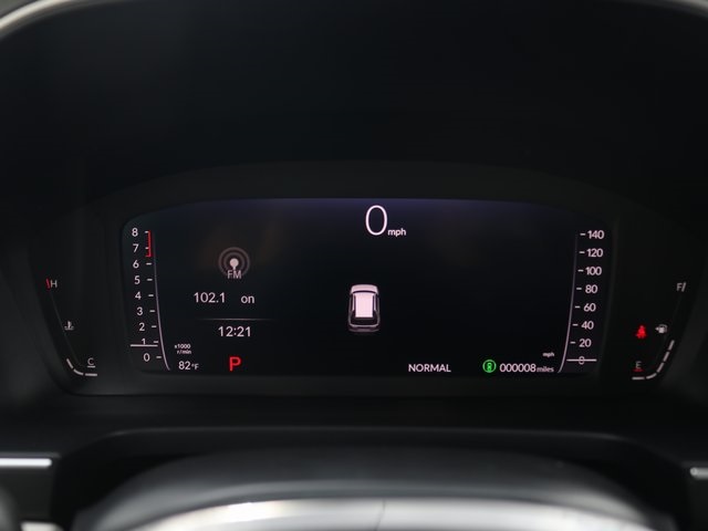 2026 Honda Passport TrailSport Elite photo 13