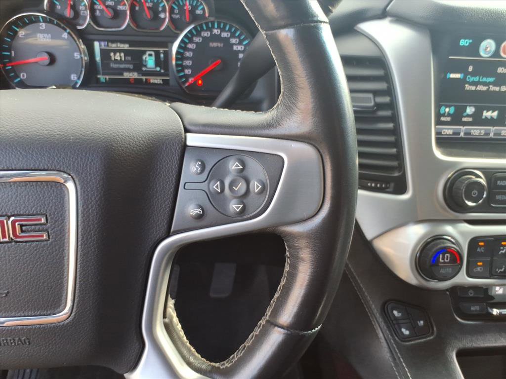 2018 Gmc Yukon XL SLT photo 27