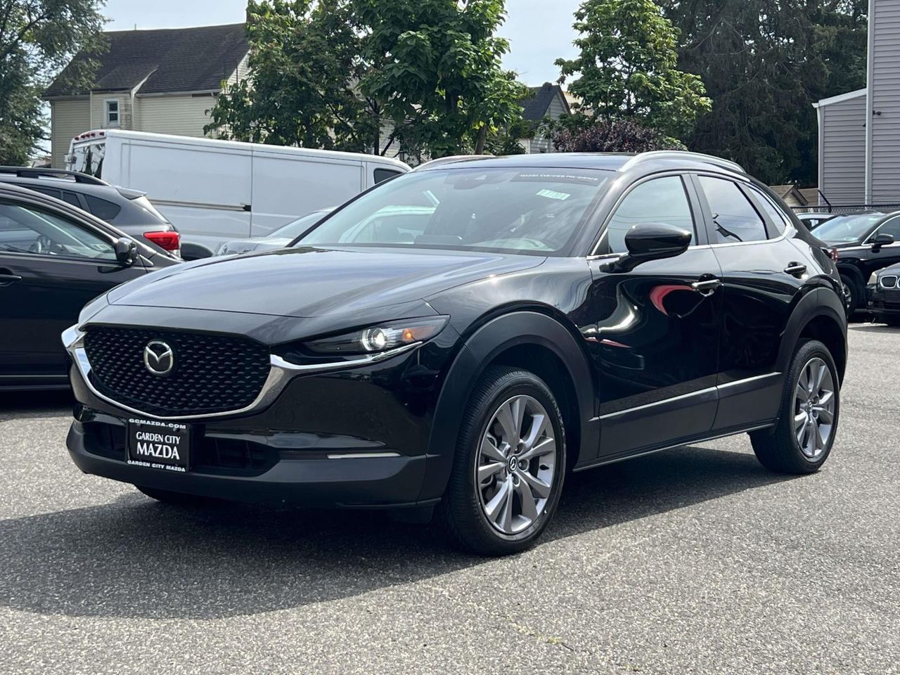 2023 Mazda CX-30 2.5 Select photo 2