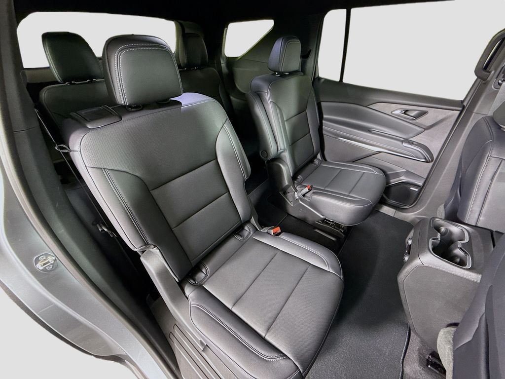 2026 Chevrolet Traverse 1LT photo 25
