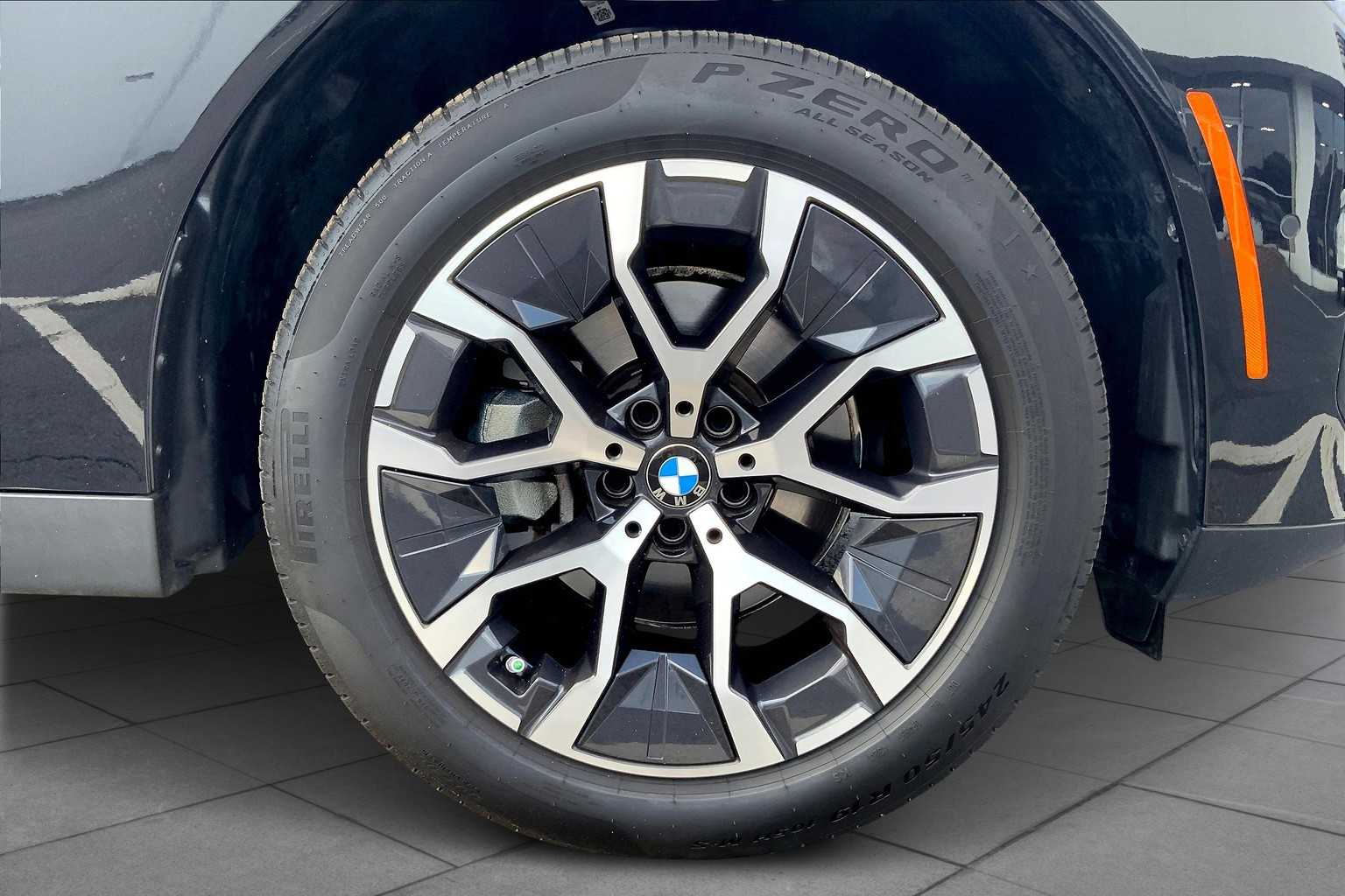 2025 Bmw X3 30x Drive photo 10
