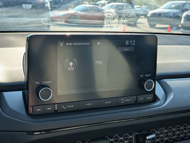 2023 Honda Accord EX photo 19