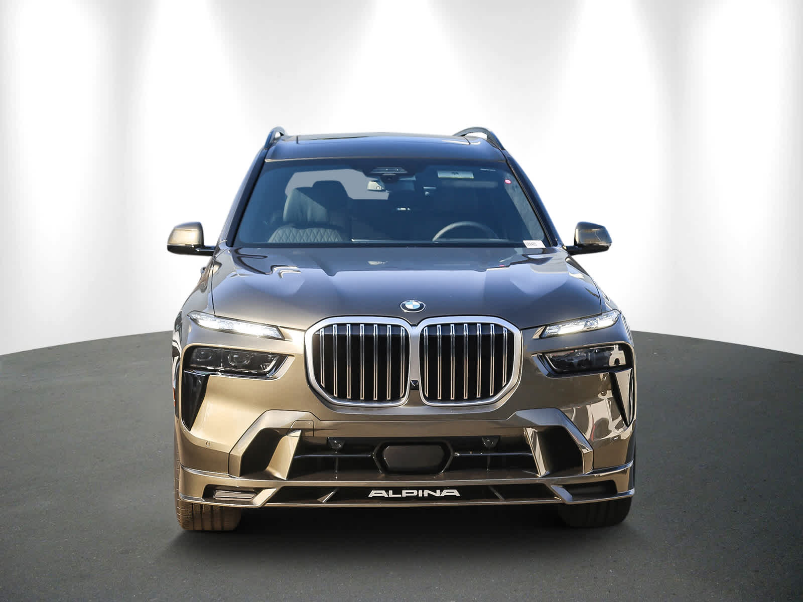 2026 Bmw X7 ALPINA XB7 photo 2
