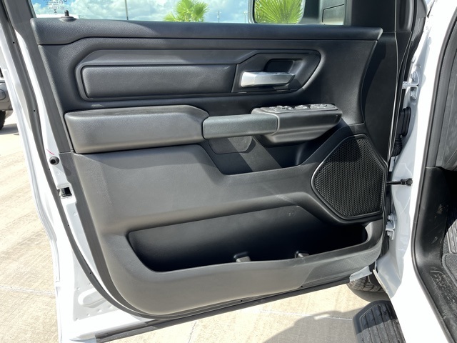 2025 Ram 1500 Tradesman photo 14