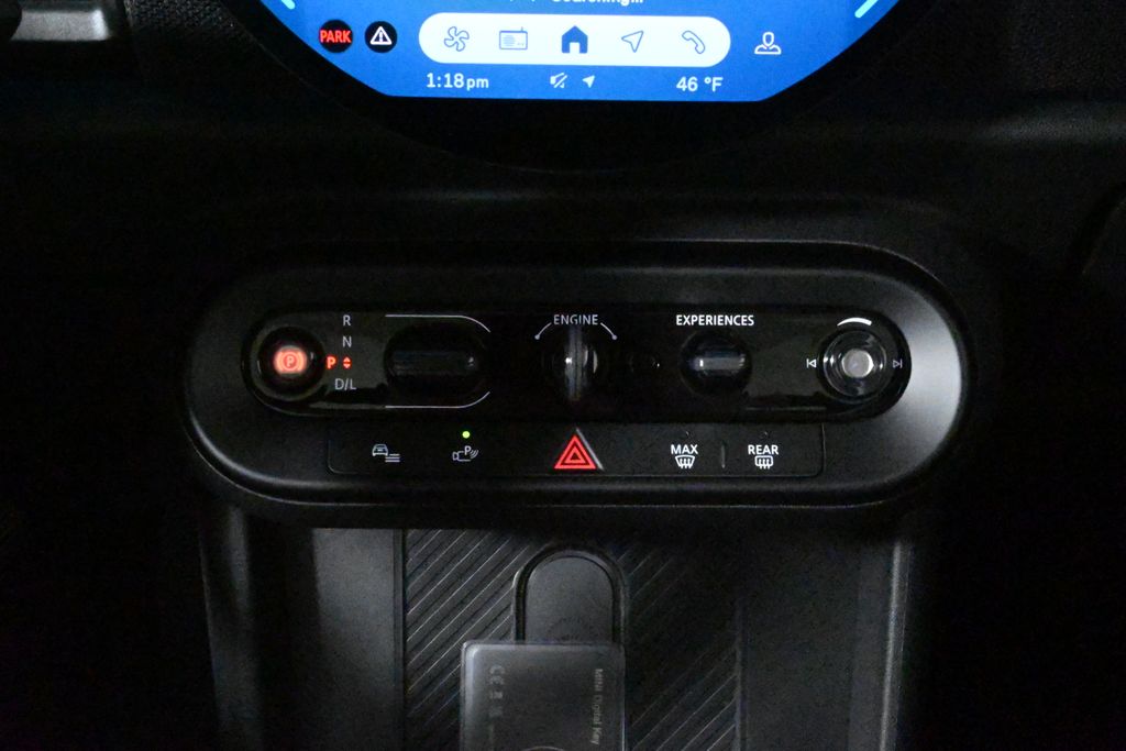 2025 Mini Cooper Hardtop 2 Door Signature photo 22