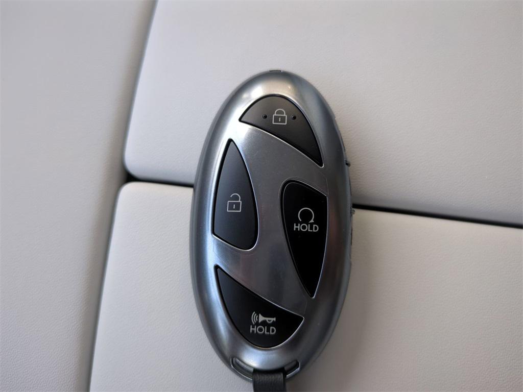 2026 Hyundai Palisade Calligraphy photo 35