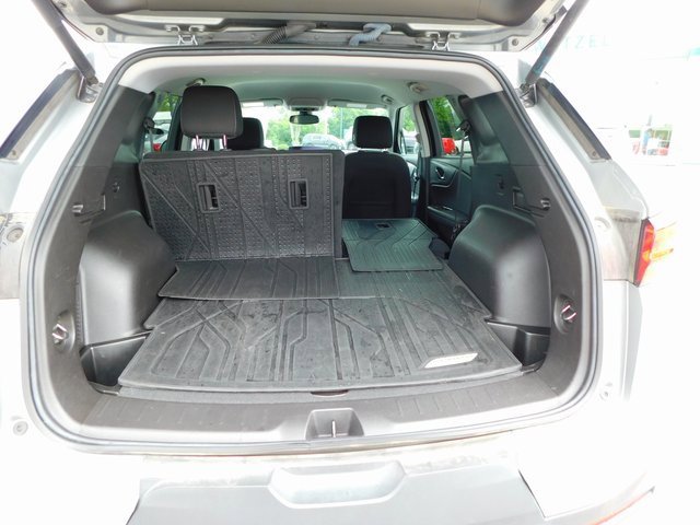 2024 Chevrolet Blazer 2LT photo 23