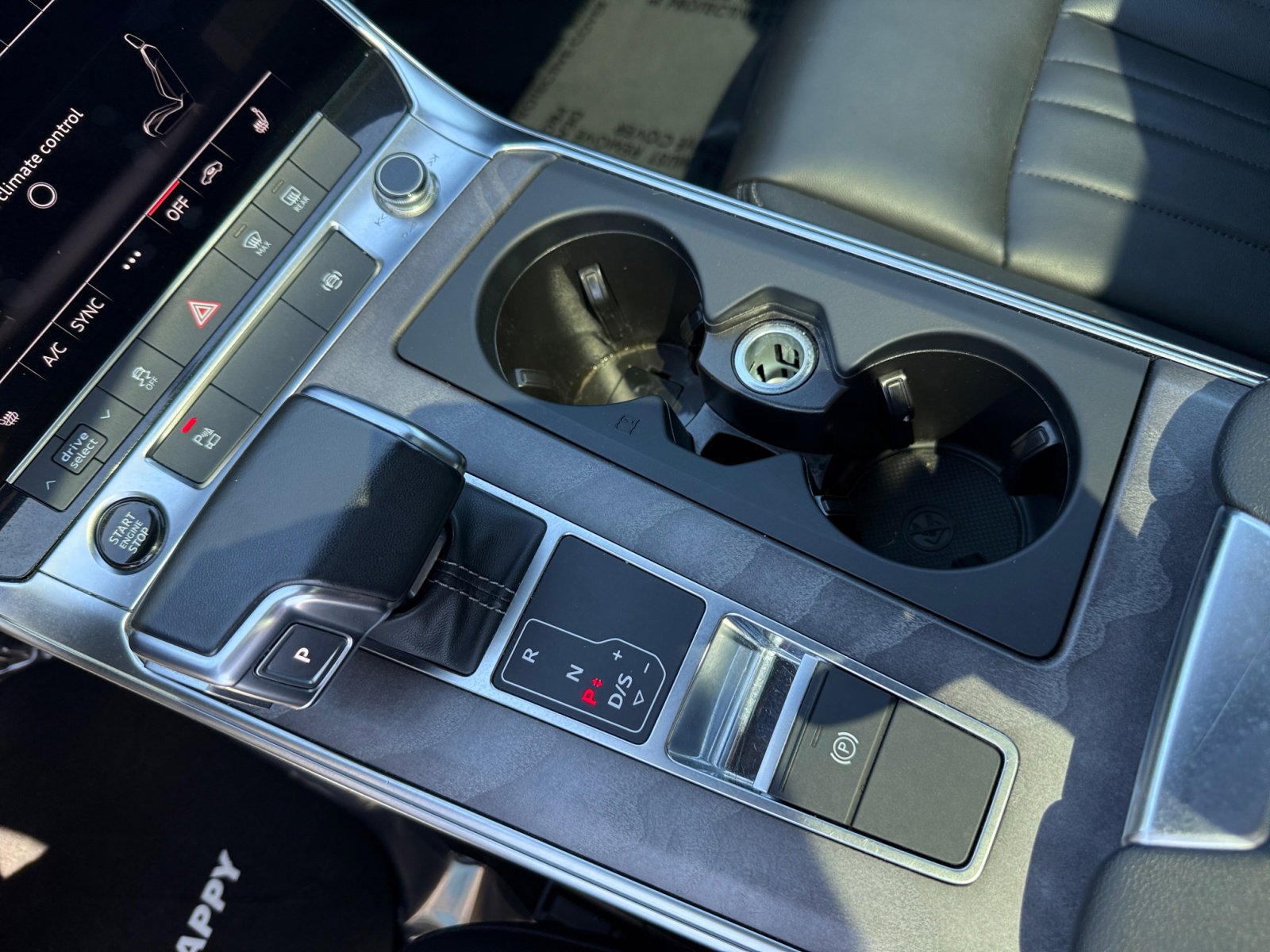 2024 Audi A6 Quattro Premium Plus photo 13