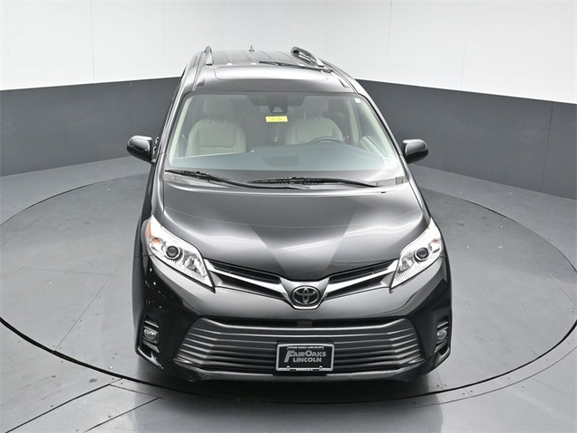 2018 TOYOTA SIENNA - Image 45