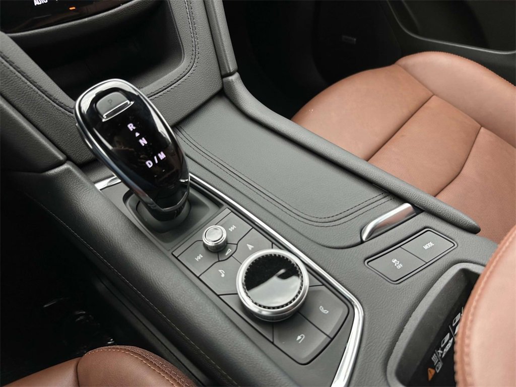 2025 Cadillac XT5 Sport photo 23