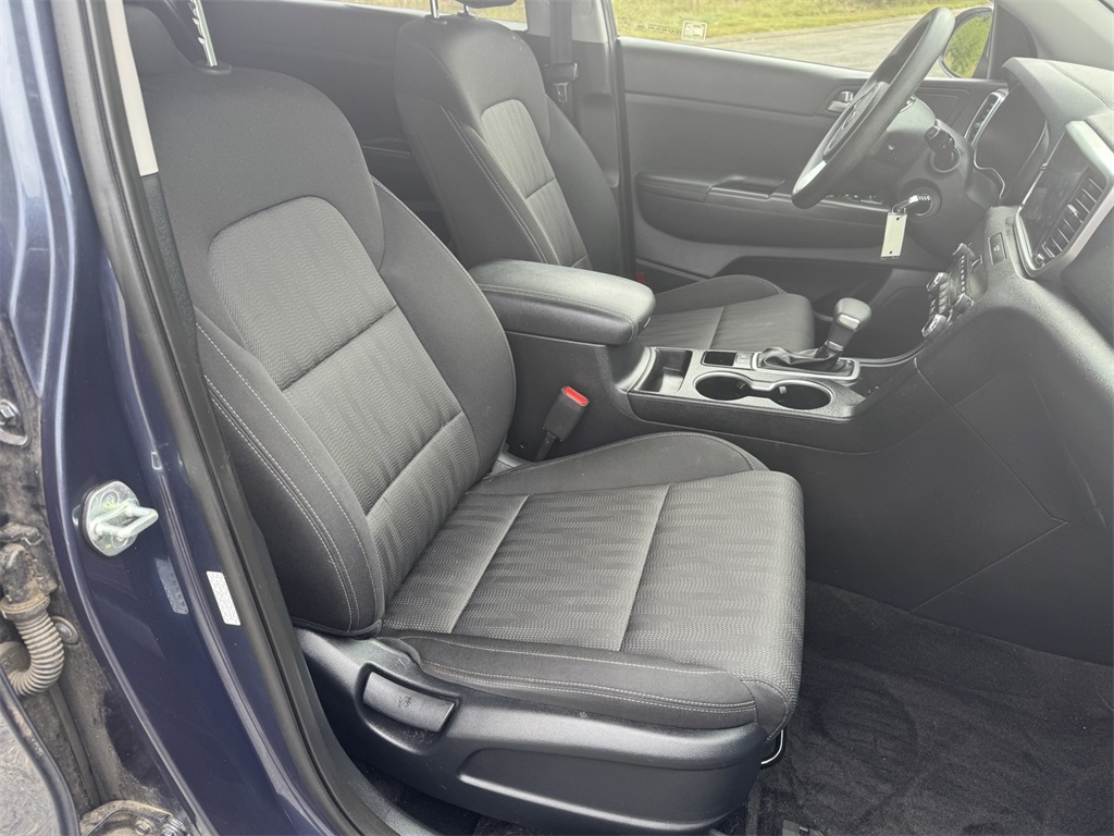 2022 Kia Sportage LX photo 14