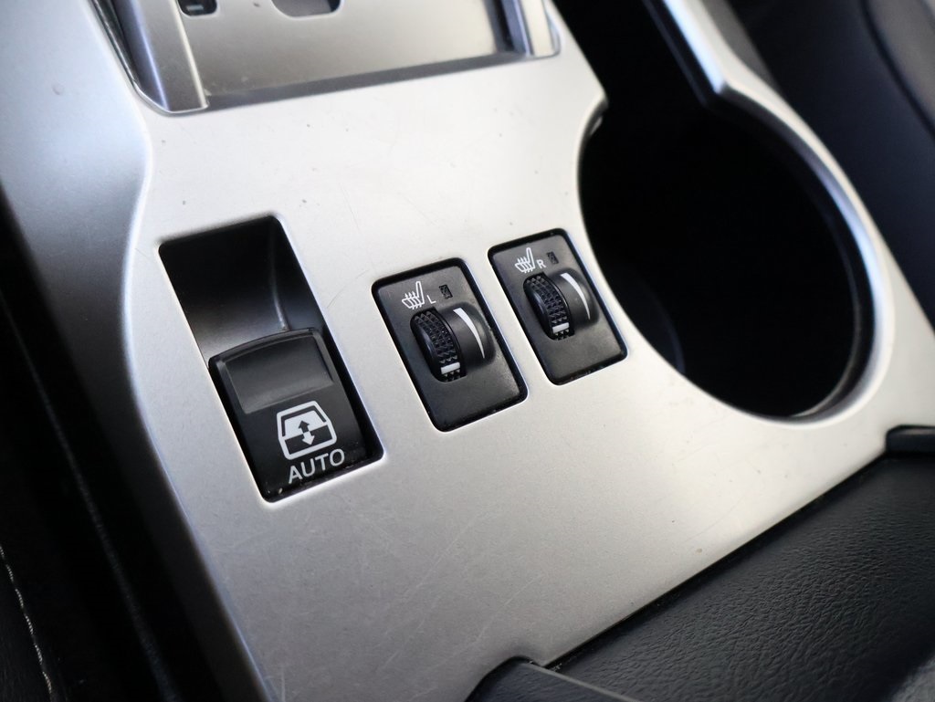 2024 Toyota 4Runner SR5 Premium photo 36