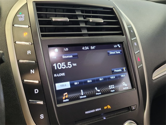 2018 Lincoln MKC Premiere photo 17