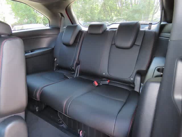 2026 Honda Odyssey photo 13