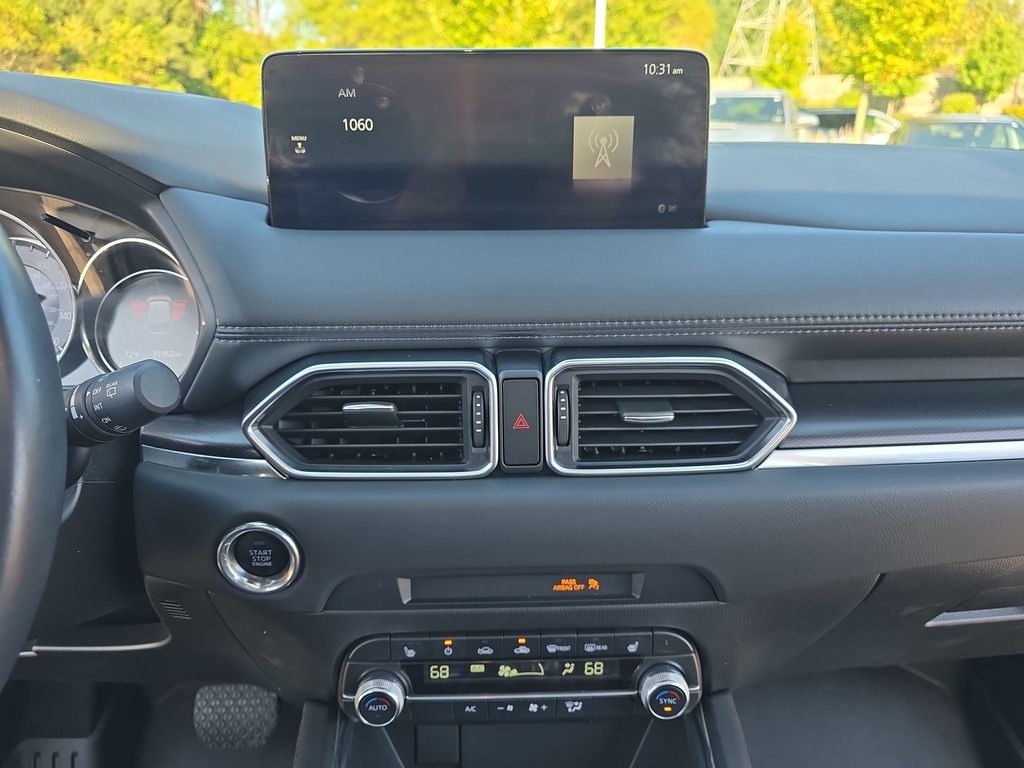 2023 Mazda CX-5 2.5 S Carbon photo 18