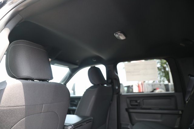 2025 Ram 3500 Tradesman photo 18