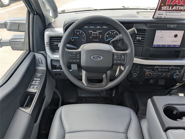 2026 Ford F-350 XL photo 17