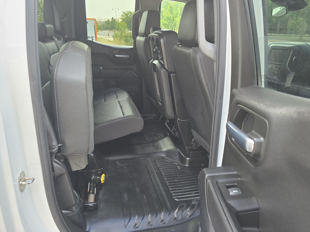 2023 Chevrolet Silverado 1500 photo 20