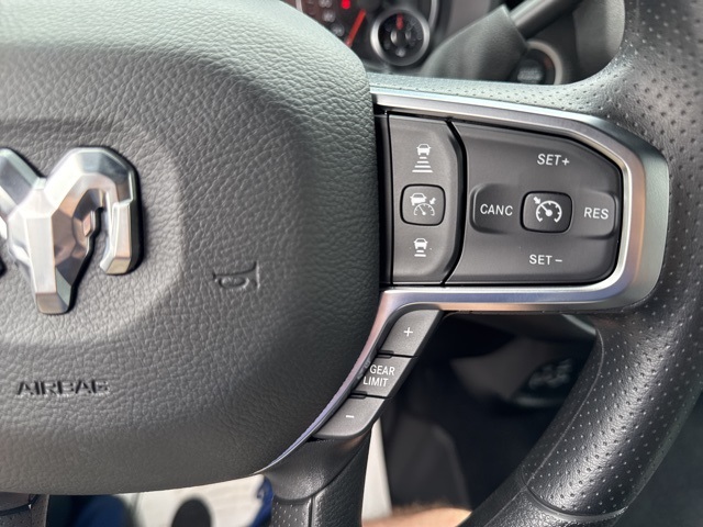 2026 Ram 2500 Tradesman photo 29