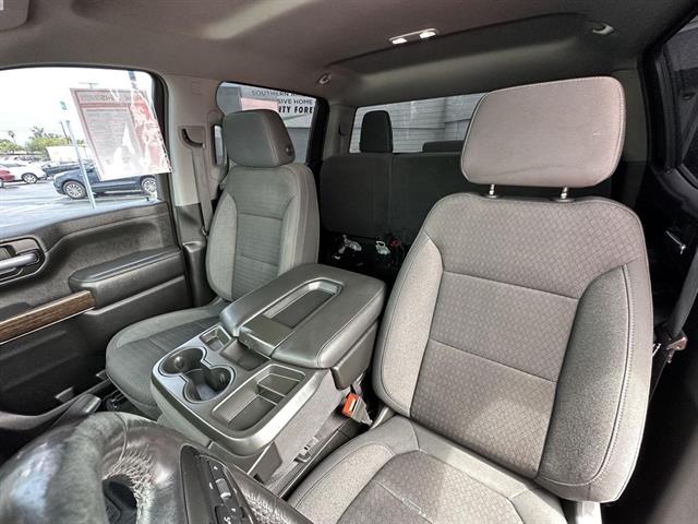 2020 Gmc Sierra 1500 Elevation photo 38