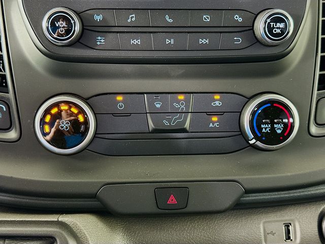 2025 Ford Transit photo 14