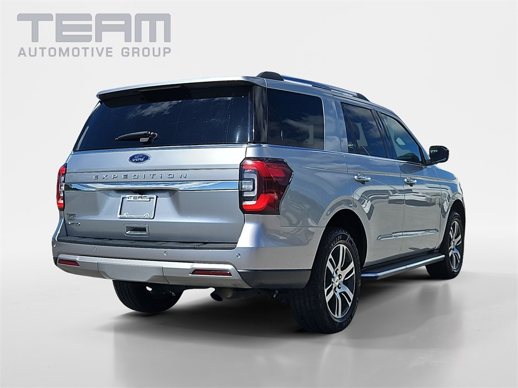 2023 Ford Expedition Limited photo 7