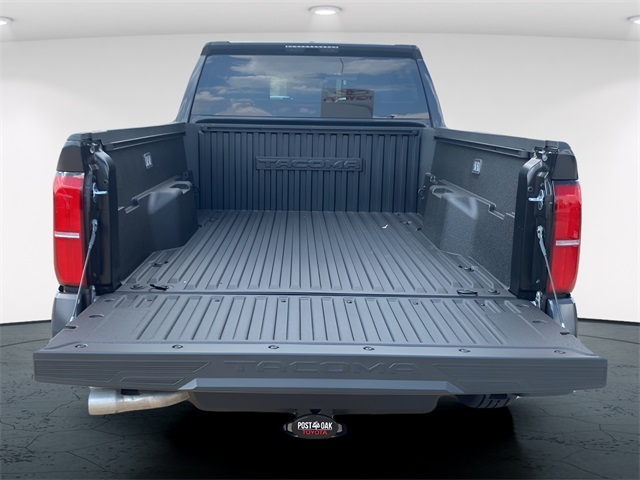 2025 Toyota Tacoma SR5 4x4 Double Cab photo 11